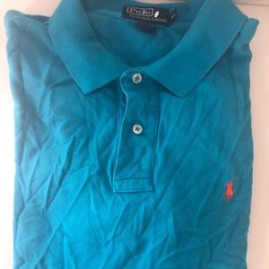 MENS RALPH LAUREN POLO